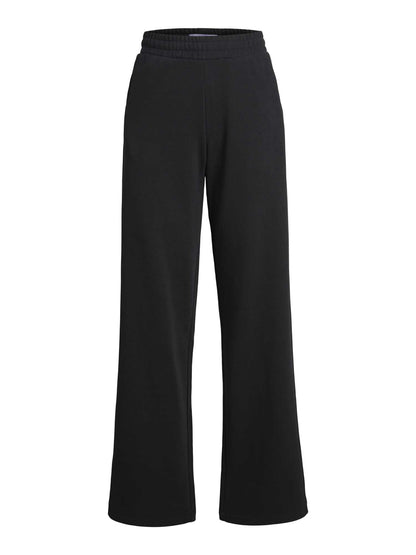 PANTALONE ALLY REGULAR JJXX DA RAGAZZA NERO