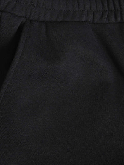 PANTALONE ALLY REGULAR JJXX DA RAGAZZA NERO