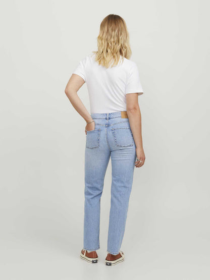 JJXX NICE SL-STRA CR - JEANS