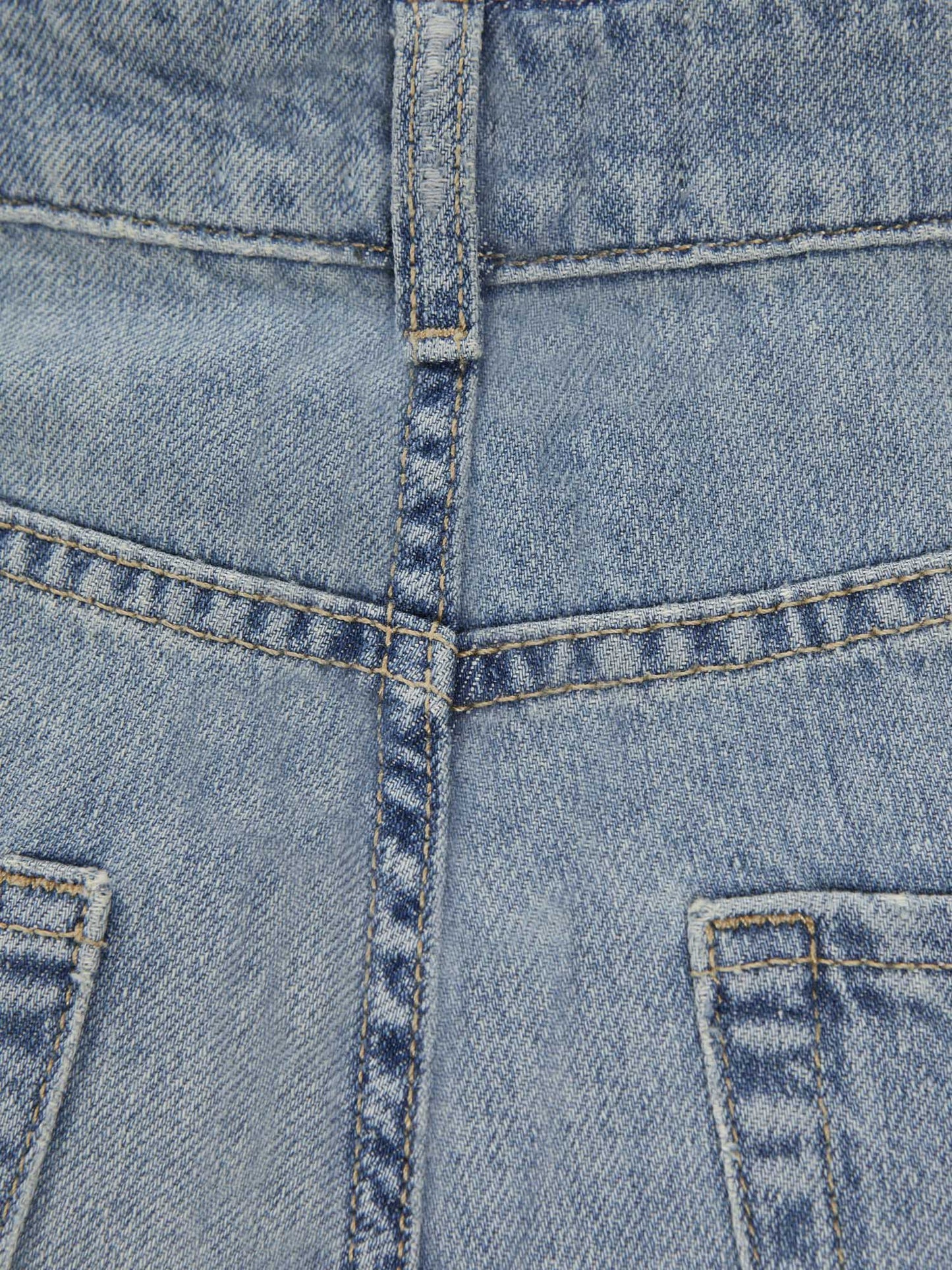 JJXX TOKYO WIDE - JEANS CHIARO