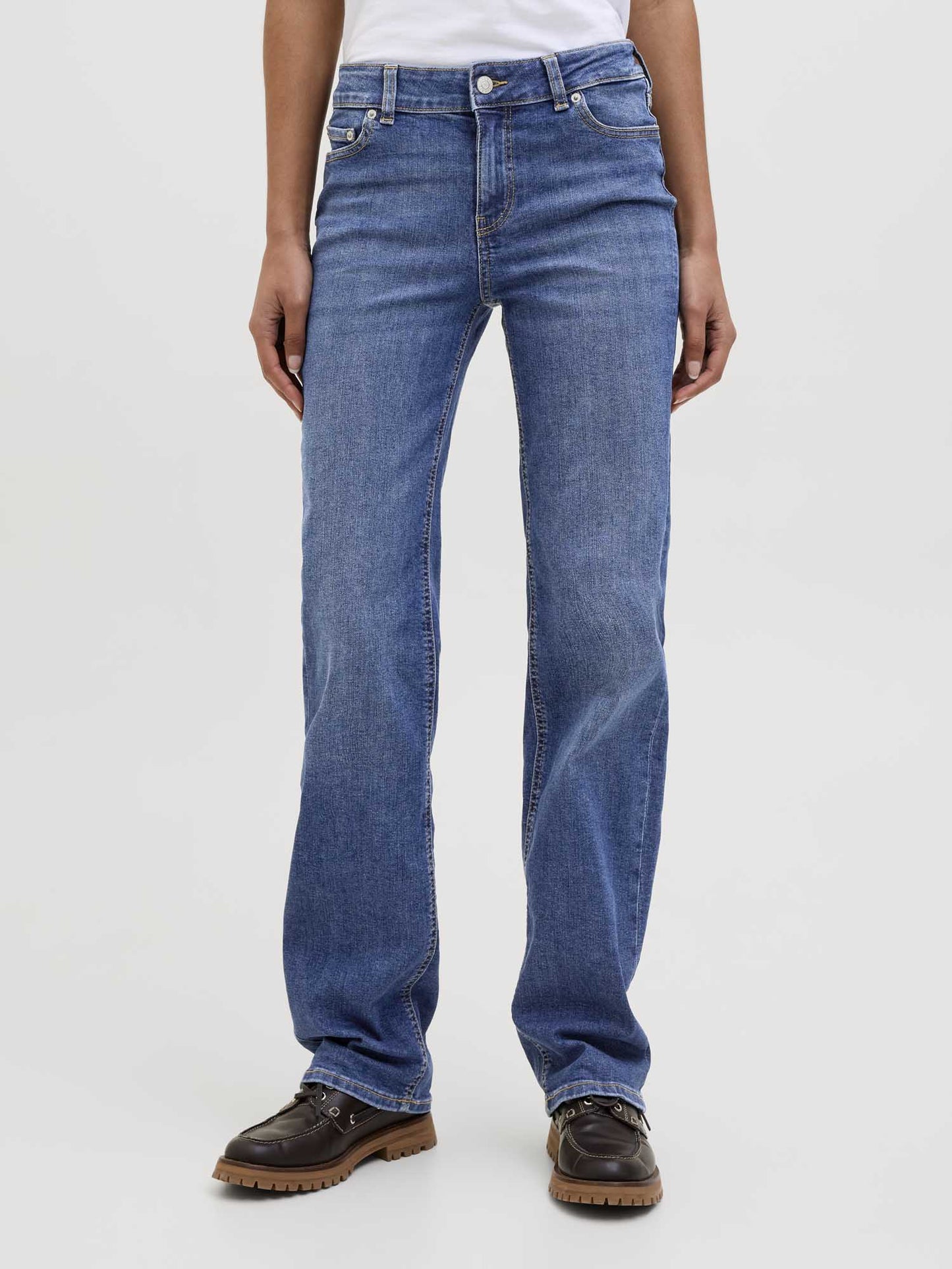JJXX N. NICE SL-STR - JEANS