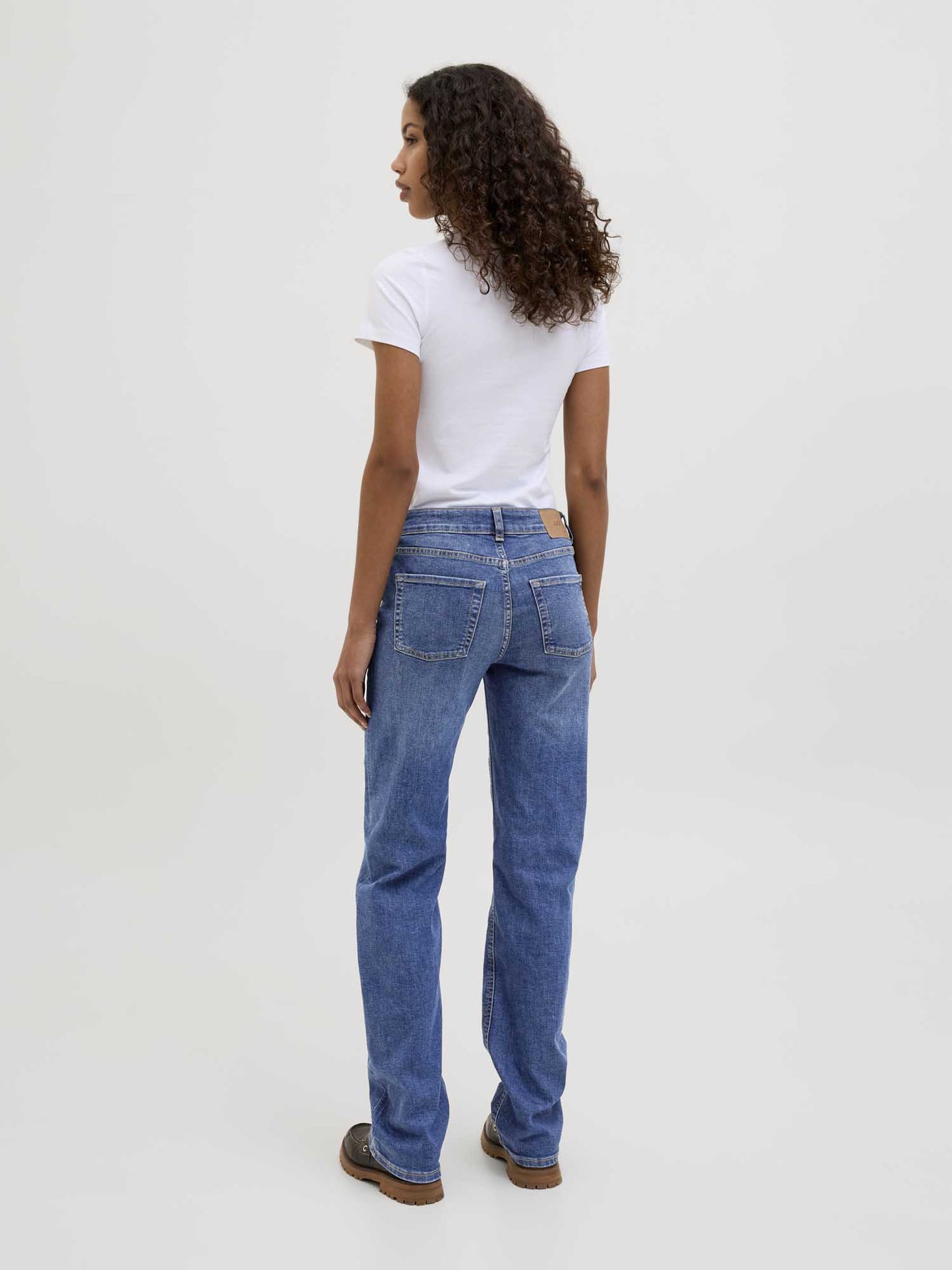 JJXX N. NICE SL-STR - JEANS
