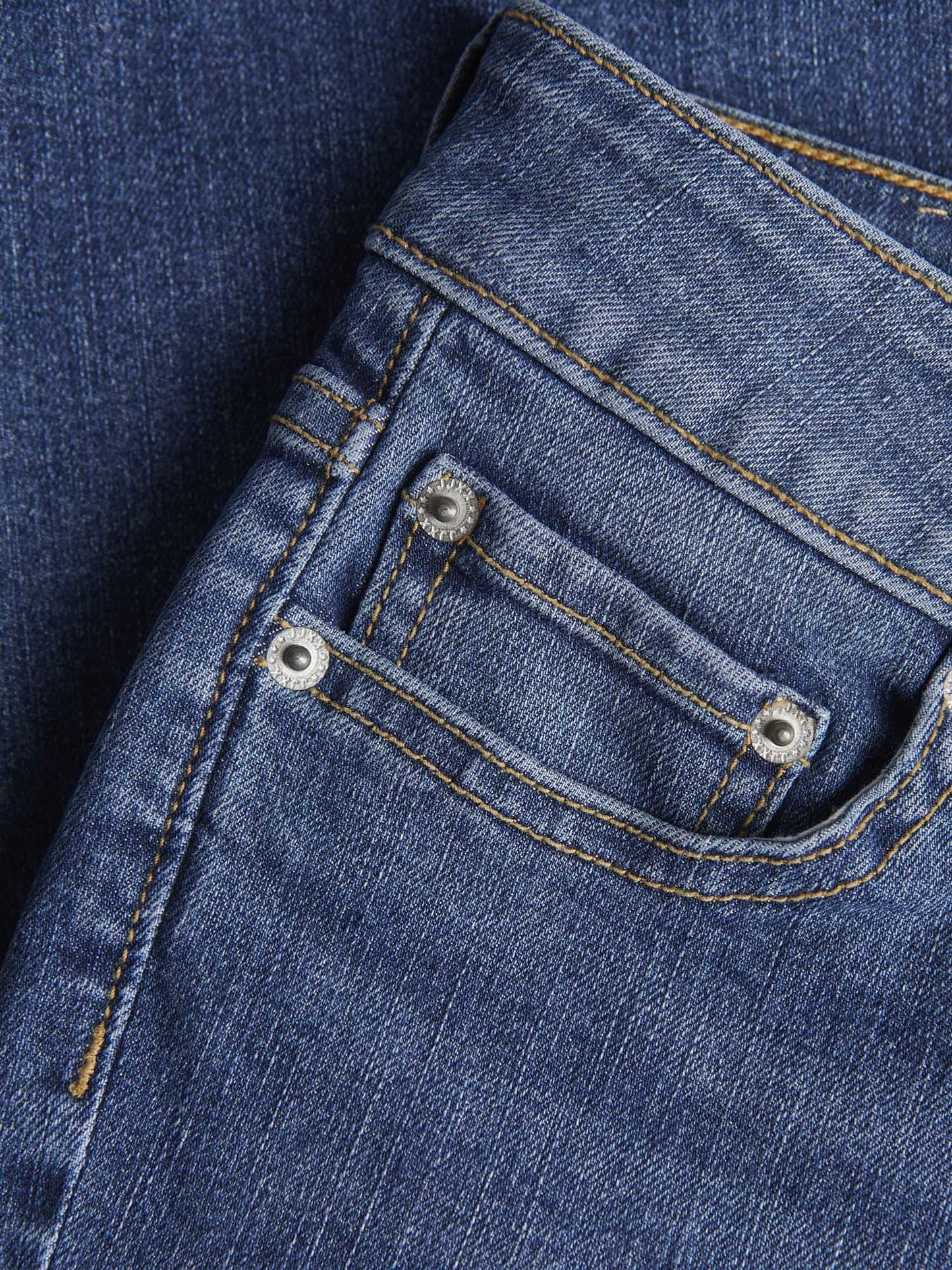 JJXX N. NICE SL-STR - JEANS