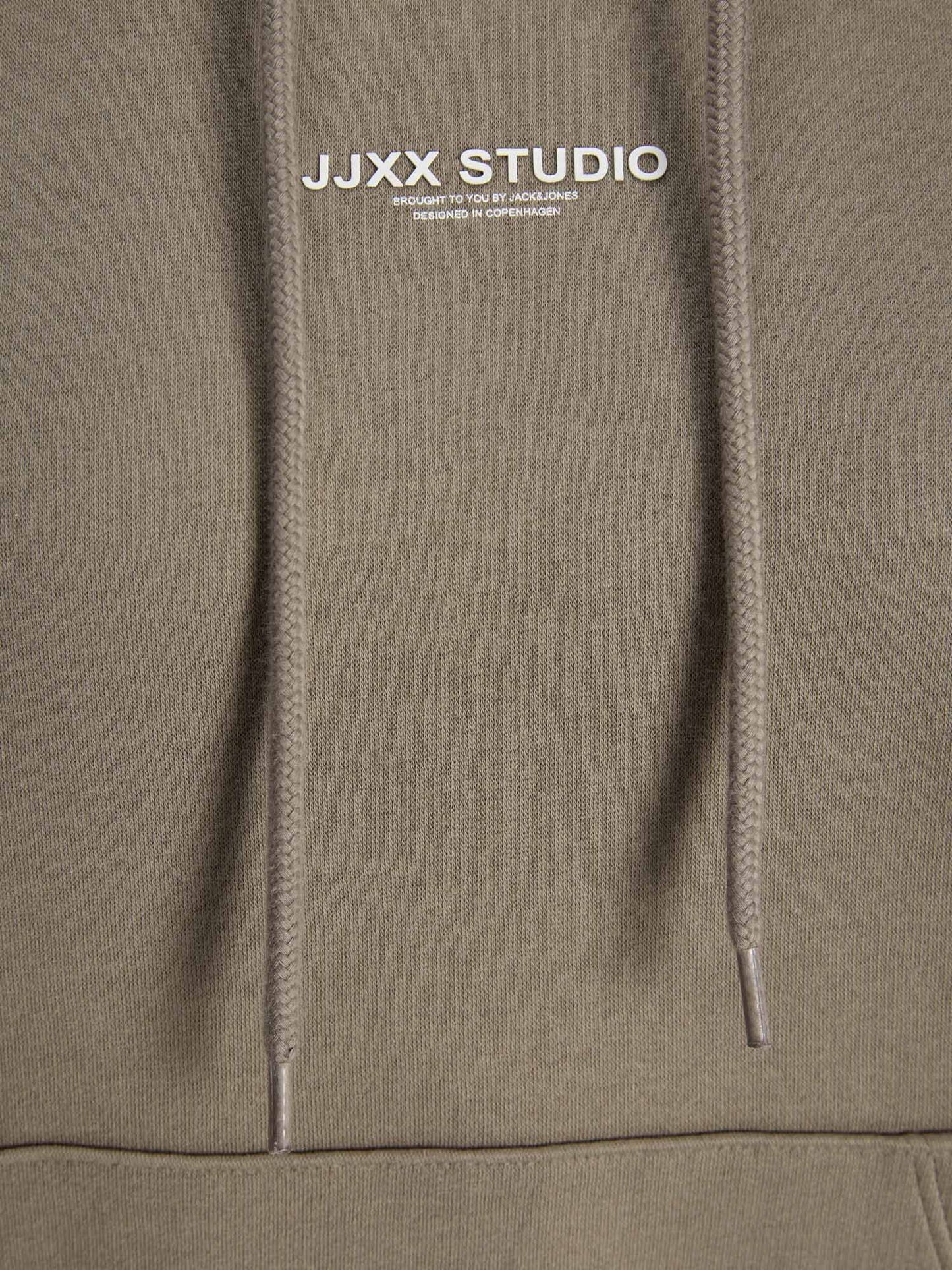 Jjxx Studio Vesterbr, felpa da donna marrone