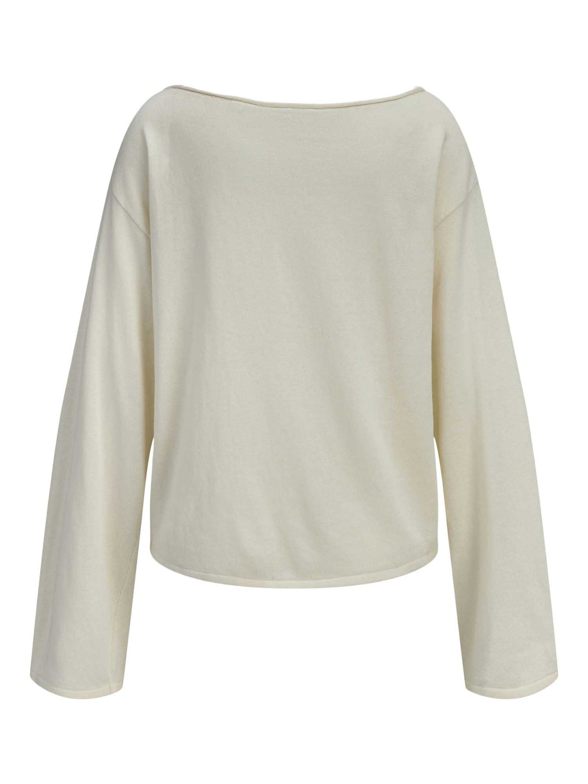 Jjxx jenna boat maglia da donna vaniglia