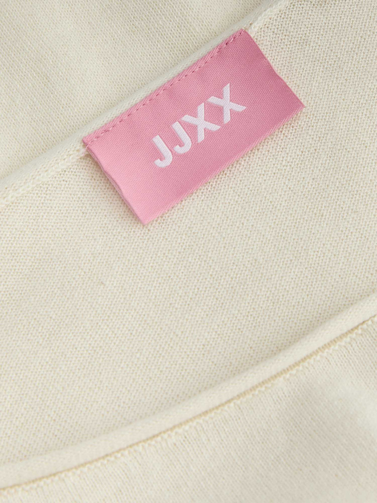 Jjxx jenna boat maglia da donna vaniglia