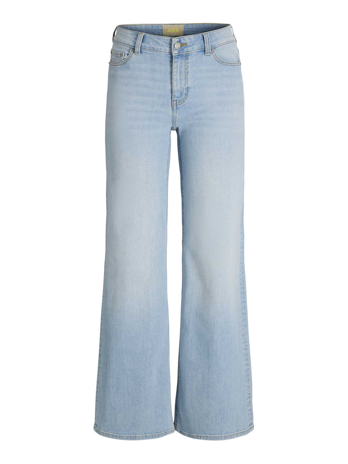 Jjxx rome flared jeans da donna jeans chiaro