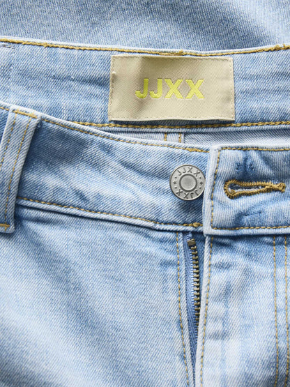 Jjxx rome flared jeans da donna jeans chiaro