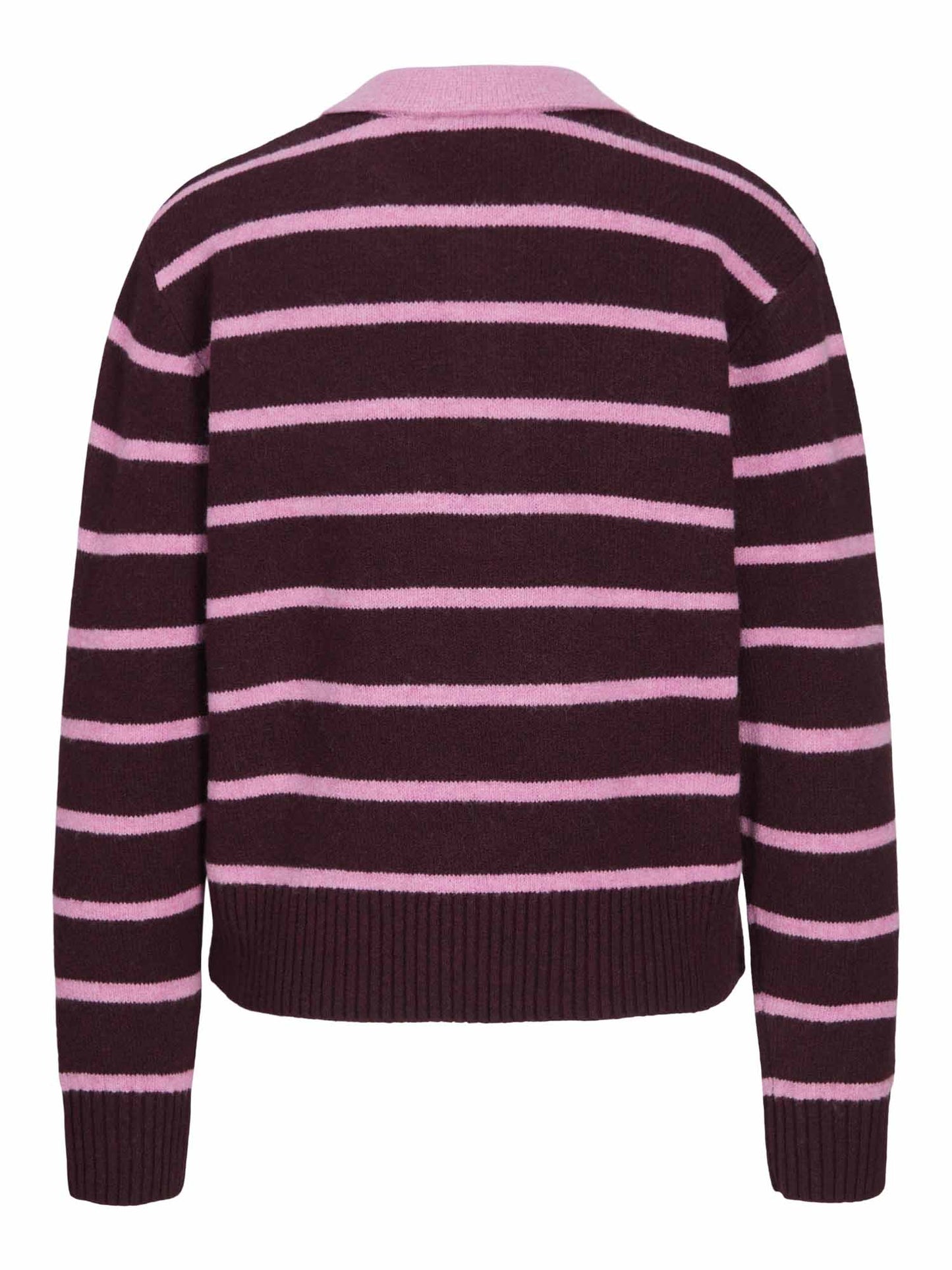 Jjxx Ruby Polo, maglia da donna rosa