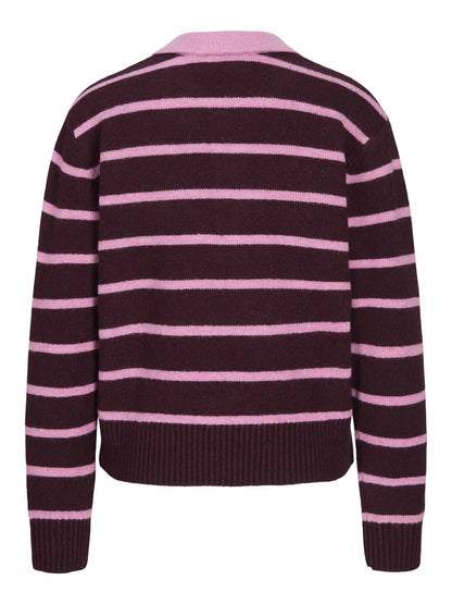 Jjxx Ruby Polo, maglia da donna rosa