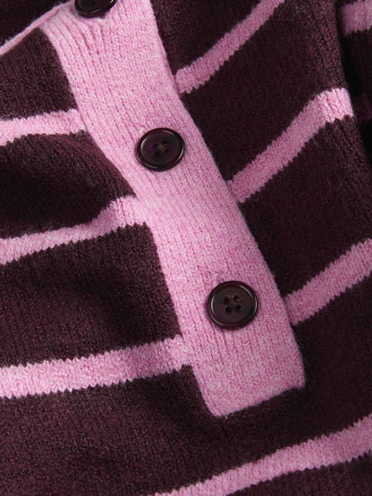 Jjxx Ruby Polo, maglia da donna rosa