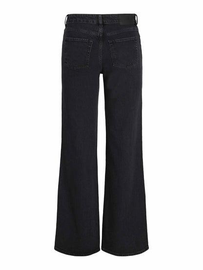 Jjxx Rome Flared, jeans da donna nero