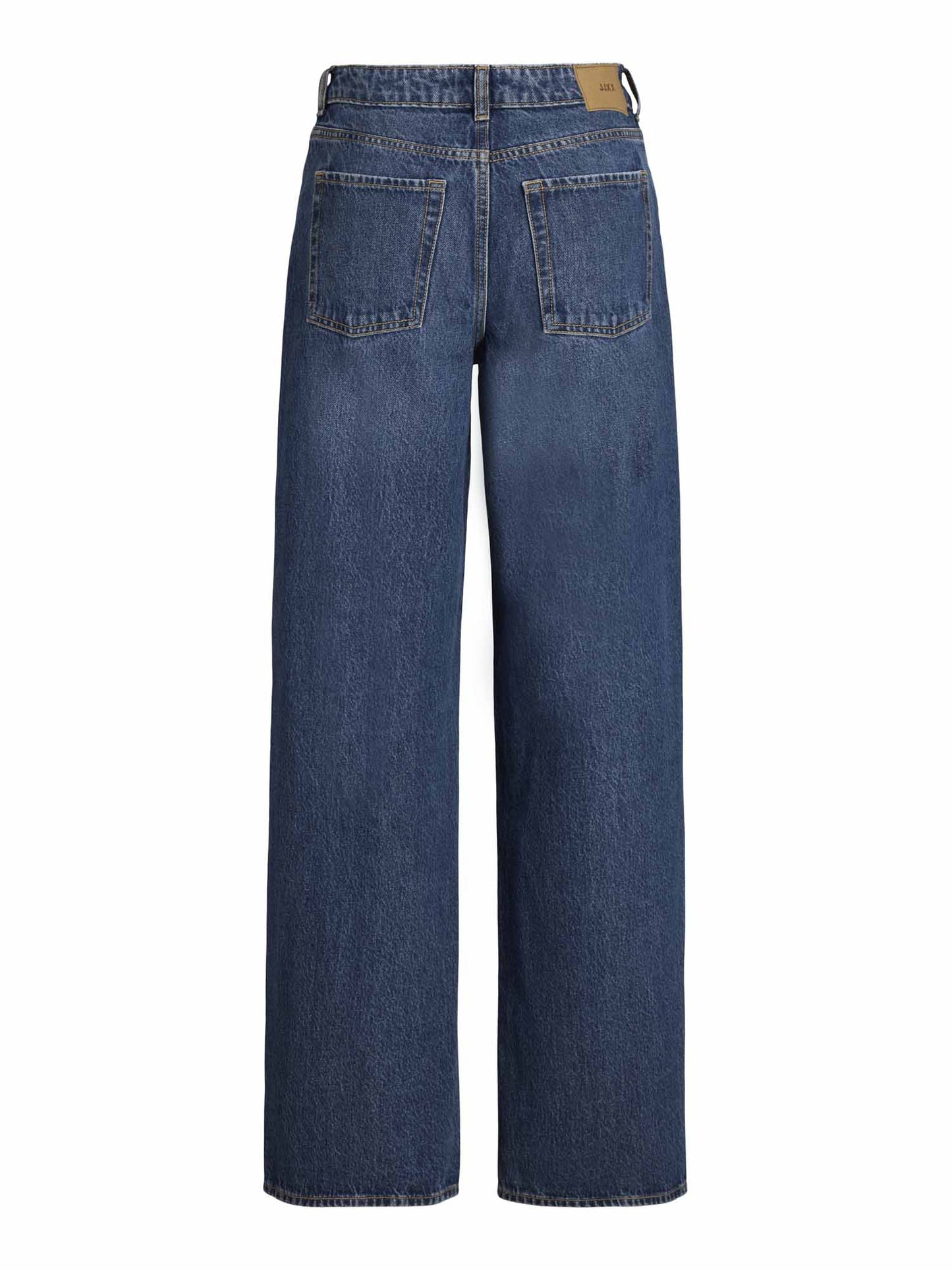 Jjxx Oslo Wide R405, jeans da donna denim