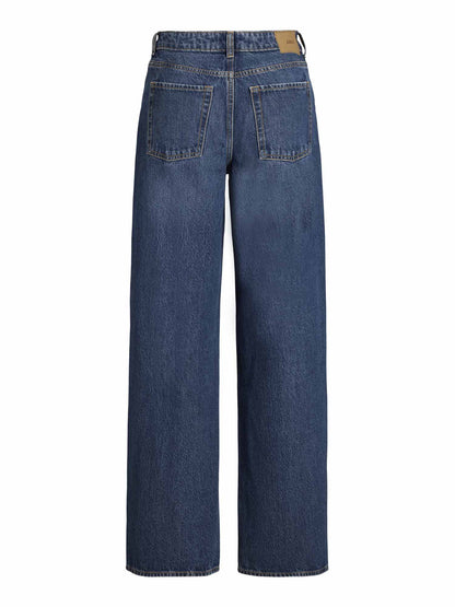 Jjxx Oslo Wide R405, jeans da donna denim