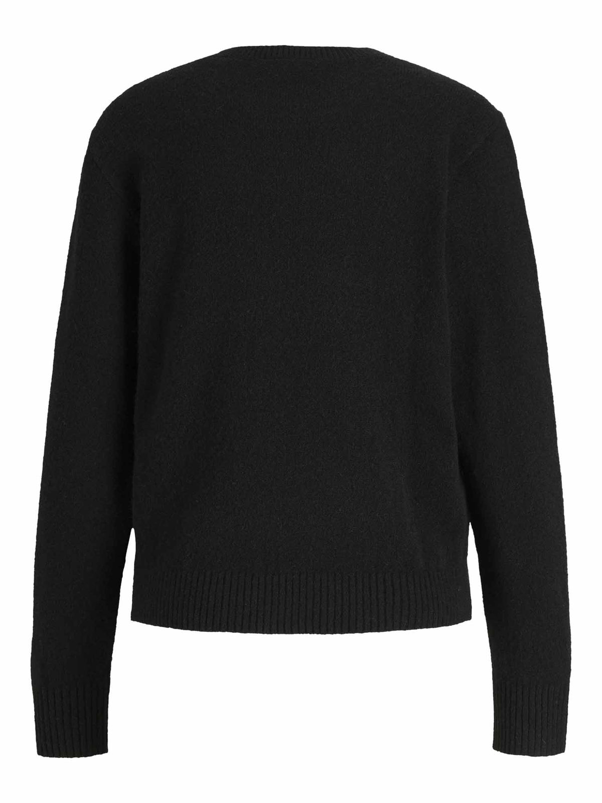 Jjxx Elba Crew, maglia da donna nera