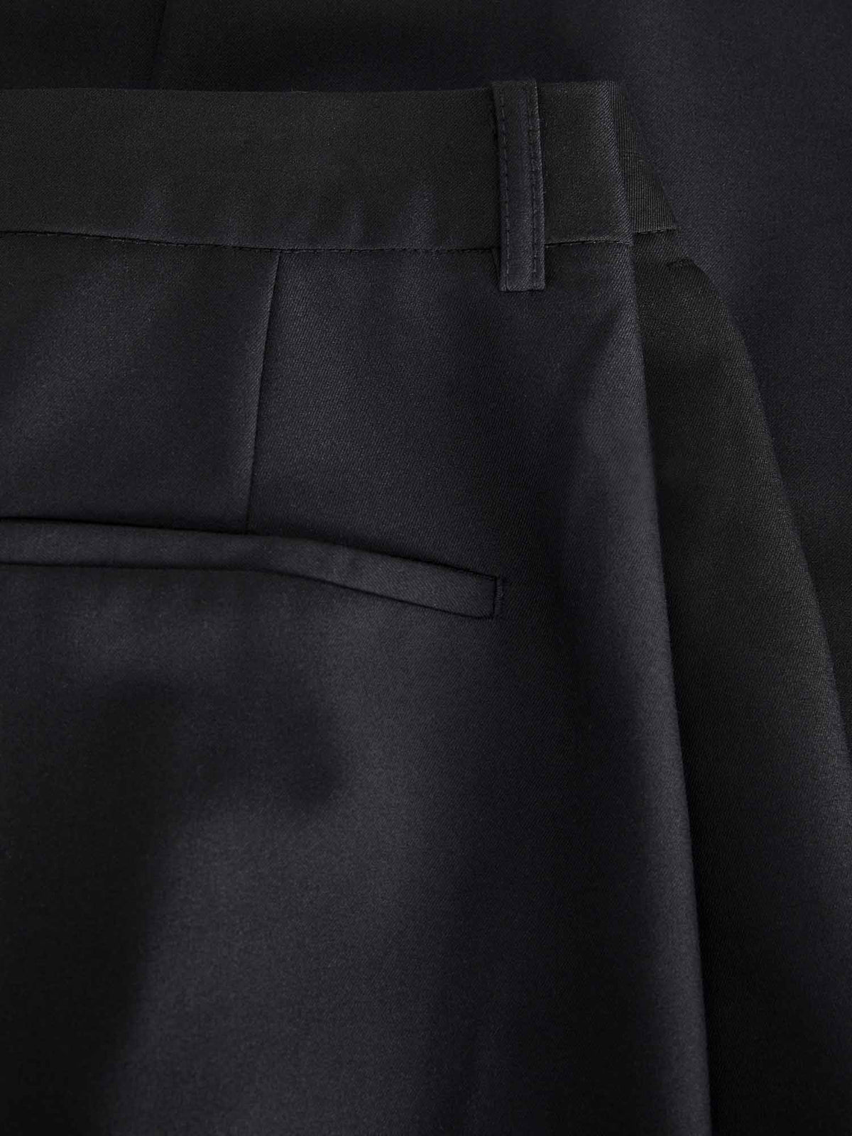 Jjxx Aya Ellis, pantalone da donna nero