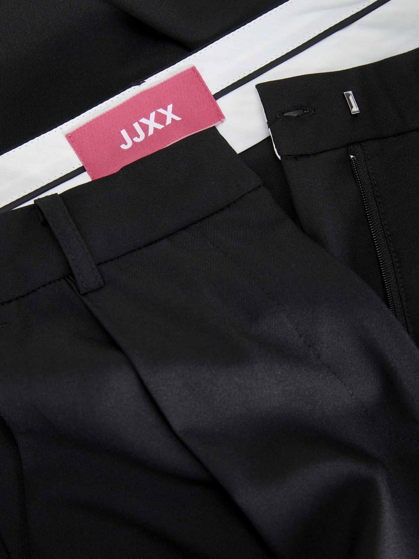Jjxx Aya Ellis, pantalone da donna nero