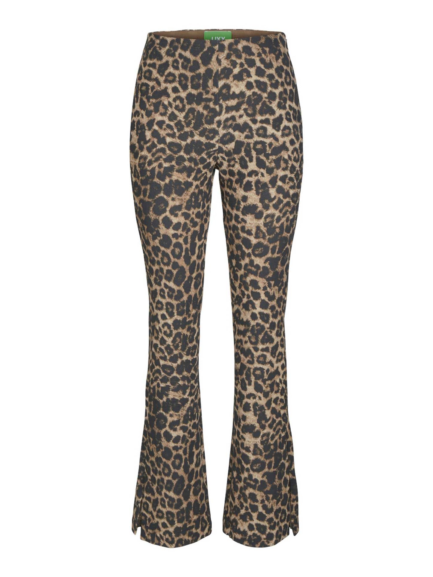 JJXX NANCY FLARED - LEOPARDO