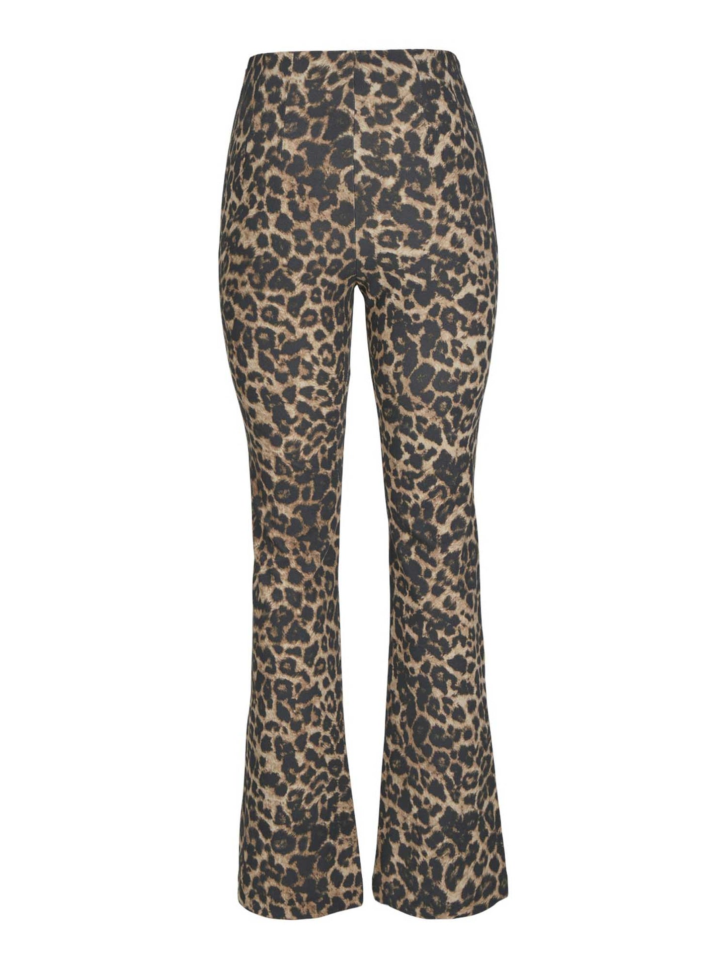 JJXX NANCY FLARED - LEOPARDO