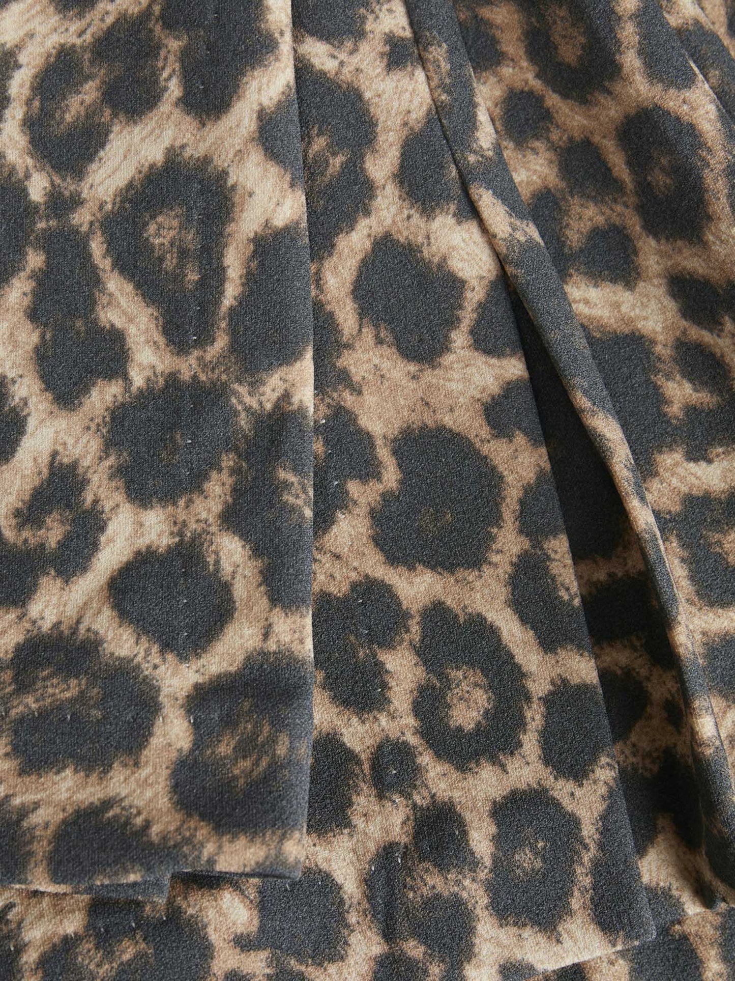 JJXX NANCY FLARED - LEOPARDO