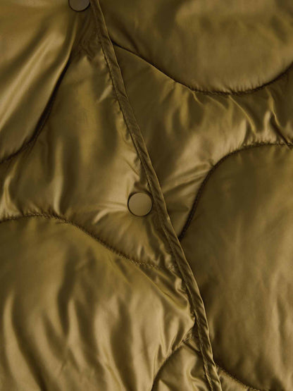 Jjxx Stella, giubbotto da donna marrone
