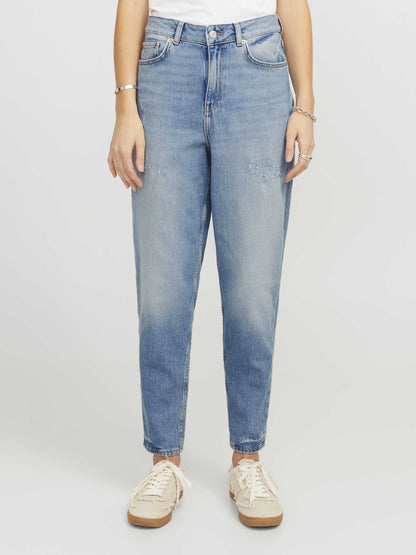 JJXX LISBON MOM - JEANS
