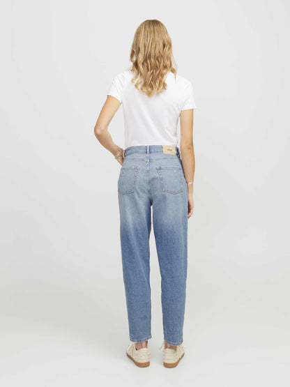 JJXX LISBON MOM - JEANS