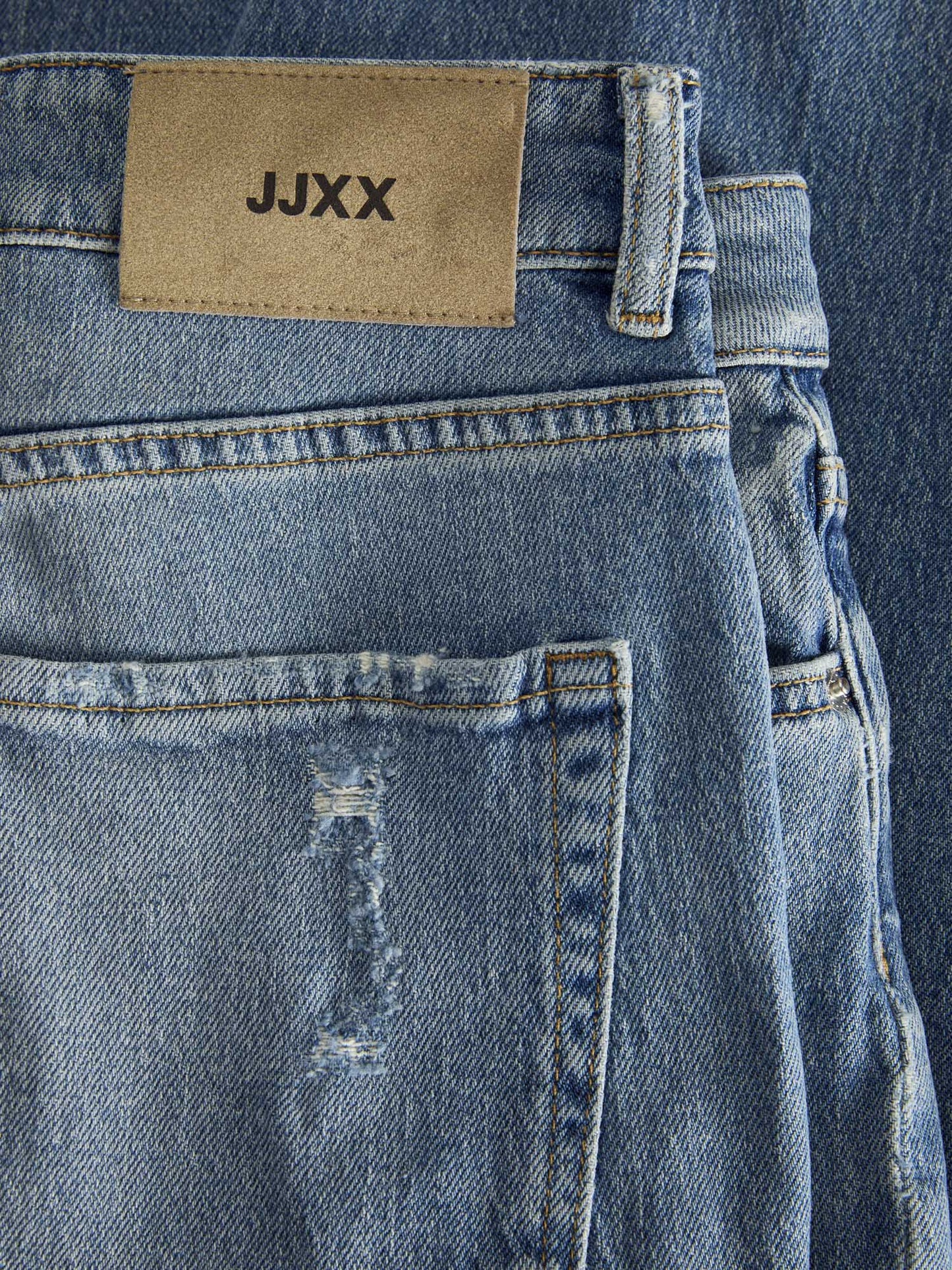 JJXX LISBON MOM - JEANS