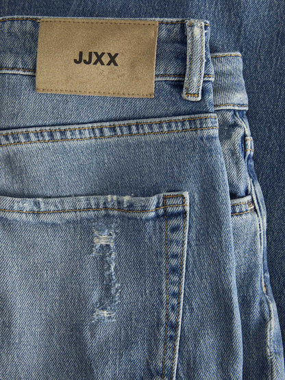 JJXX LISBON MOM - JEANS