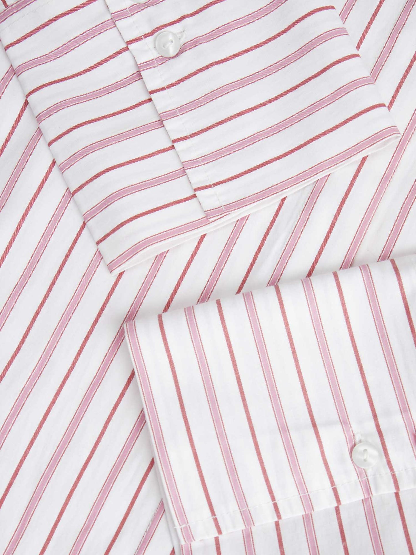 JJXX CARO POPLIN - ROSA