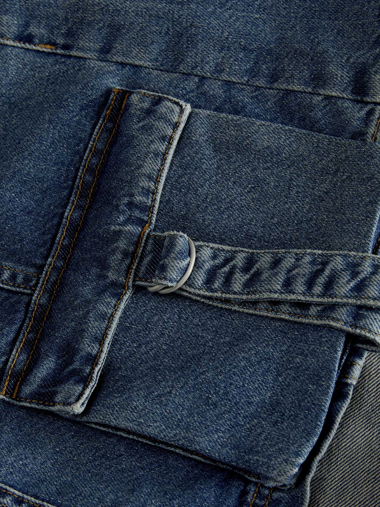 JJXX CALIA CARGO - JEANS