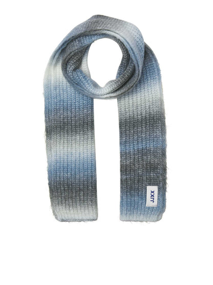 SCIARPA BERRY JJXX DA RAGAZZA BLUE