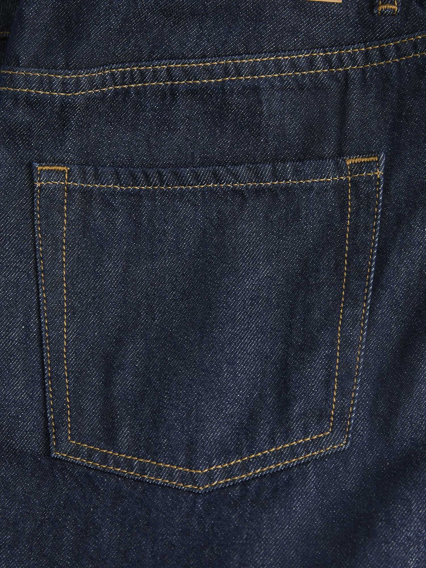 GONNA PLISSETATA ALORA JJXX DA RAGAZZA BLUE DENIM