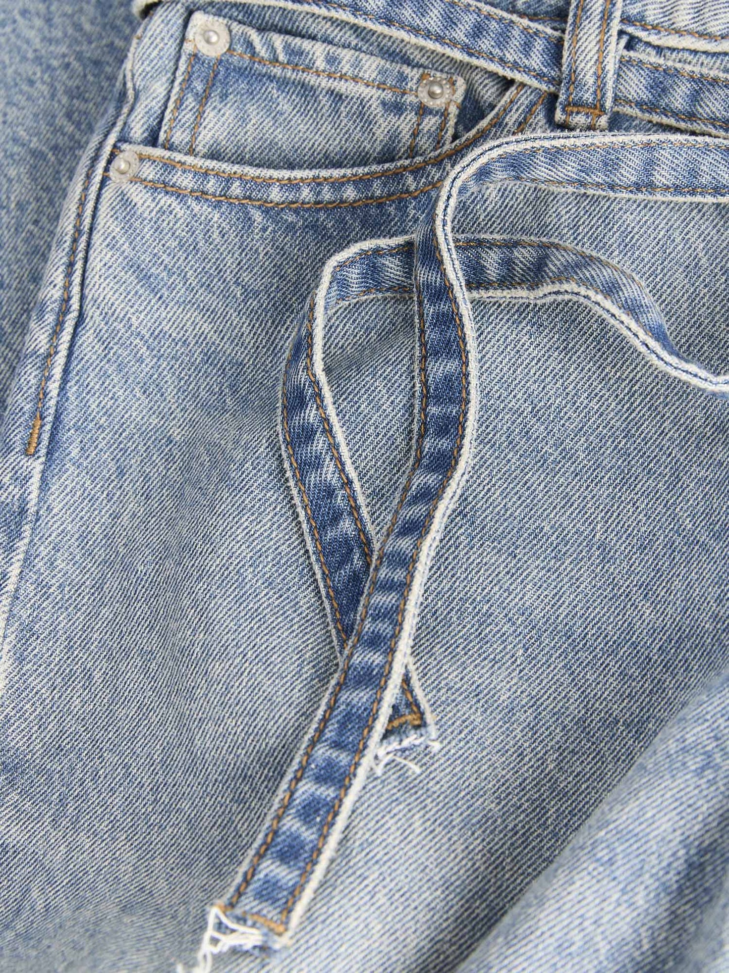 Jjxx Tokyo, jeans da donna denim
