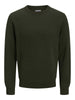 pullover-globe-jack-jones-da-uomo-verde