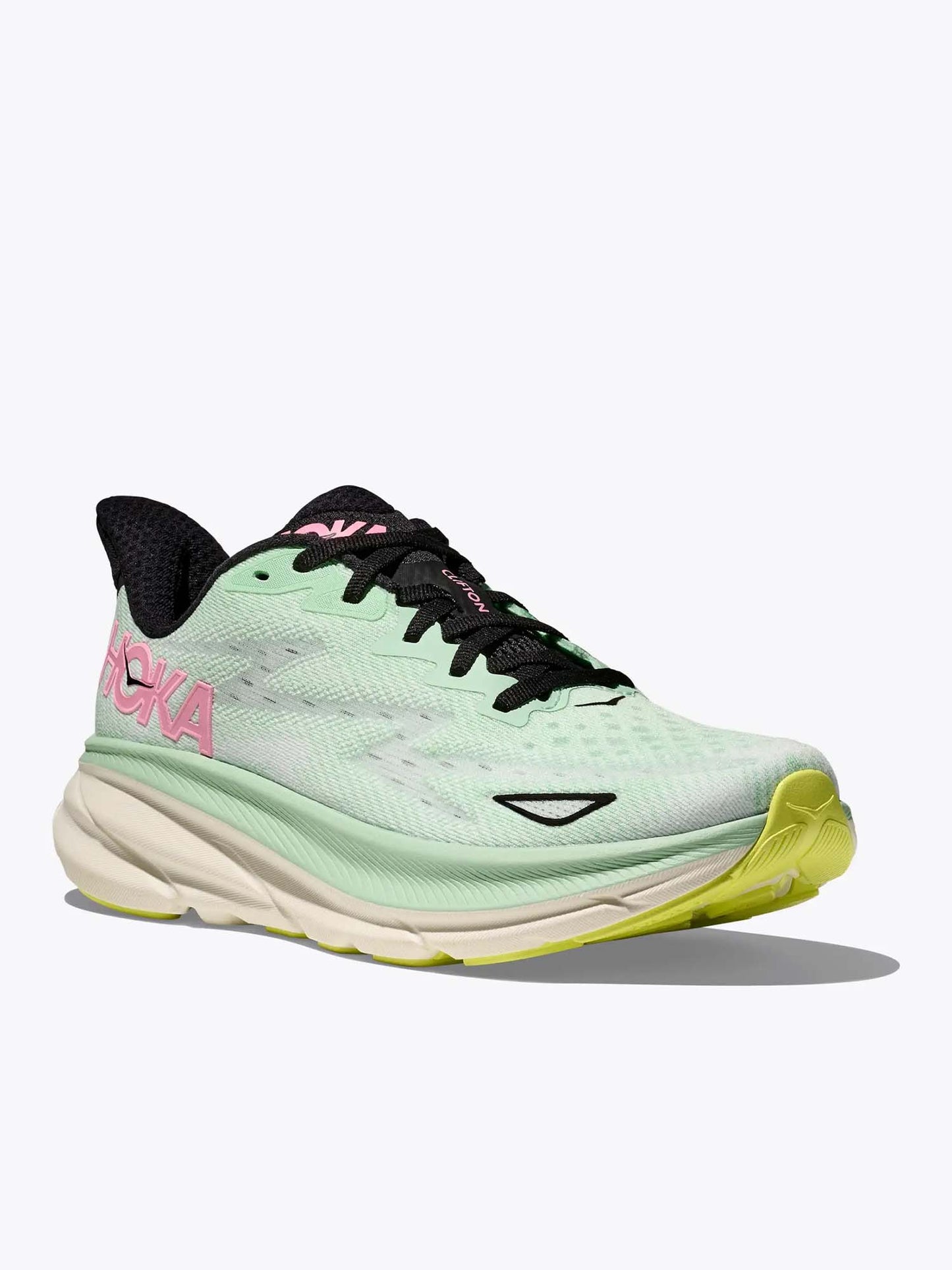 HOKA CLIFTON 9 - MENTA