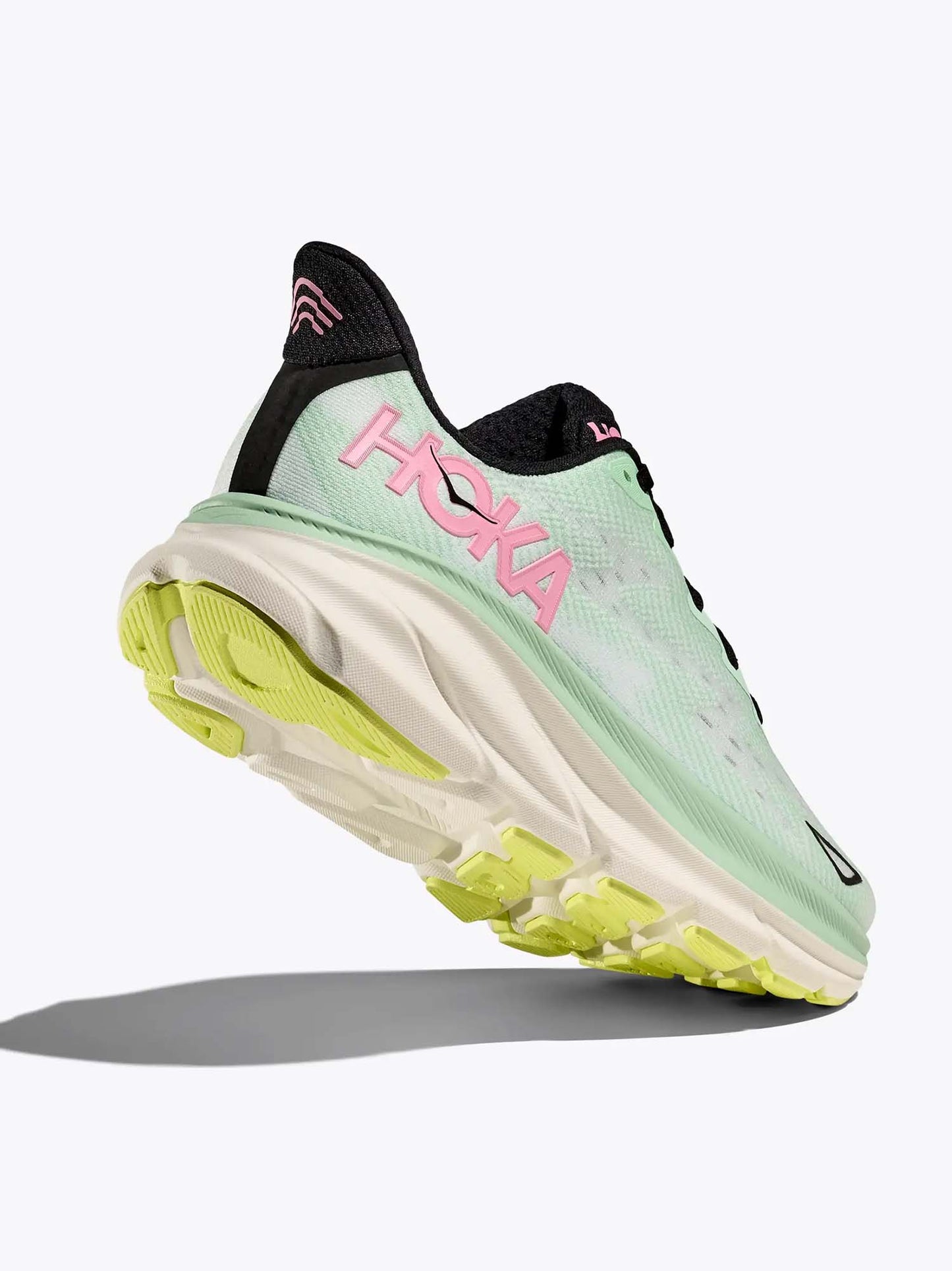 HOKA CLIFTON 9 - MENTA