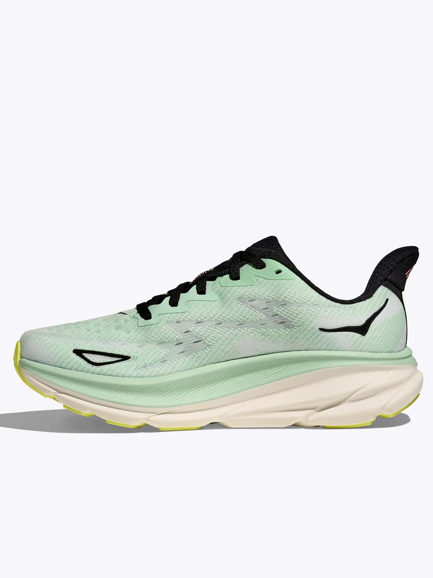 HOKA CLIFTON 9 - MENTA