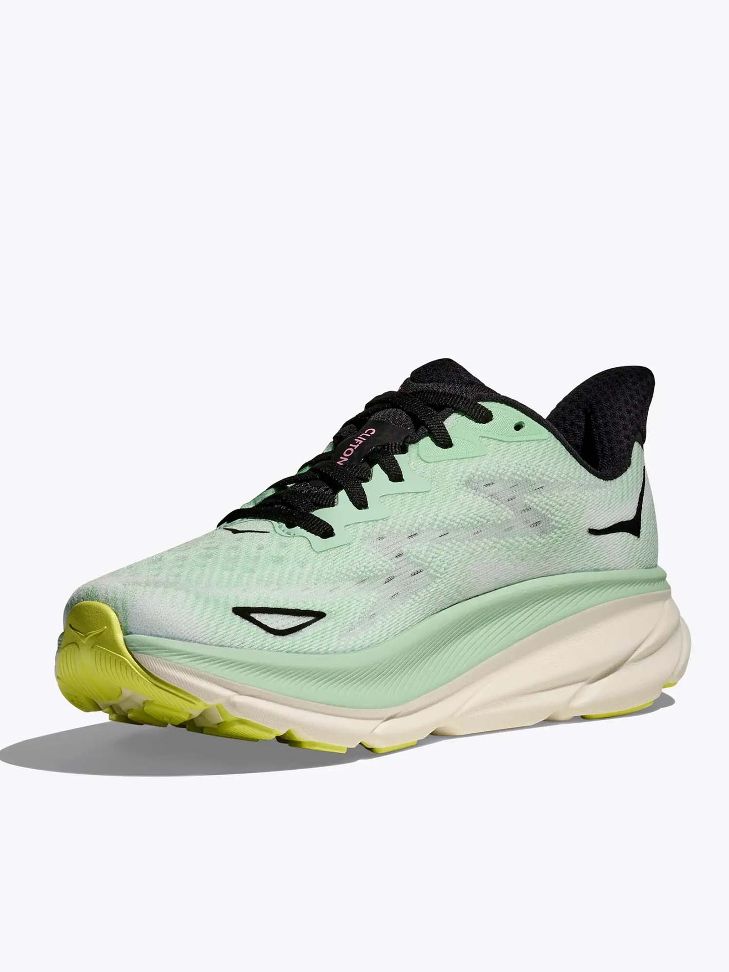 HOKA CLIFTON 9 - MENTA