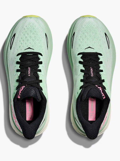 HOKA CLIFTON 9 - MENTA