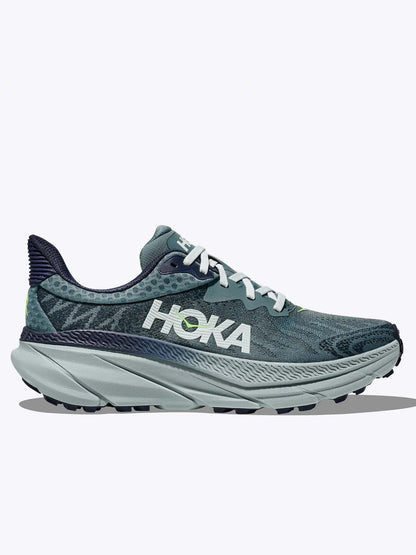 HOKA CHALLENGER 7 - VERDE