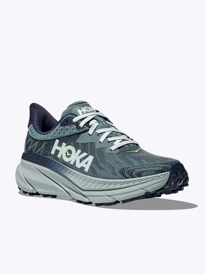 HOKA CHALLENGER 7 - VERDE