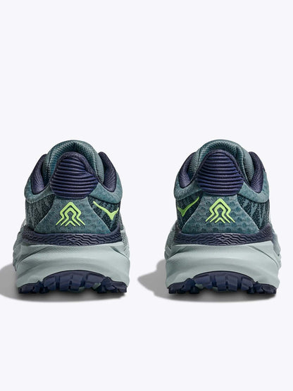 HOKA CHALLENGER 7 - VERDE