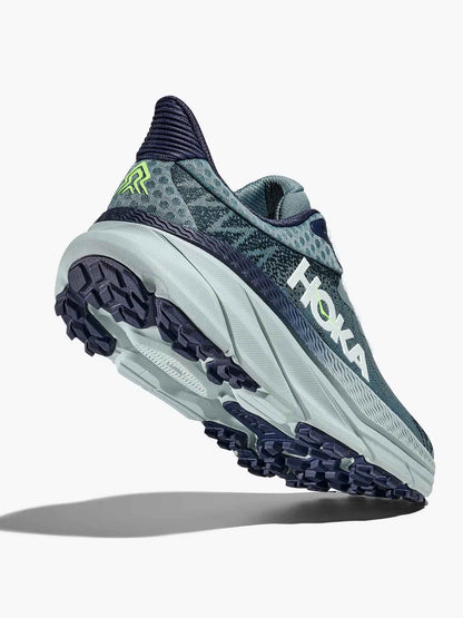 HOKA CHALLENGER 7 - VERDE