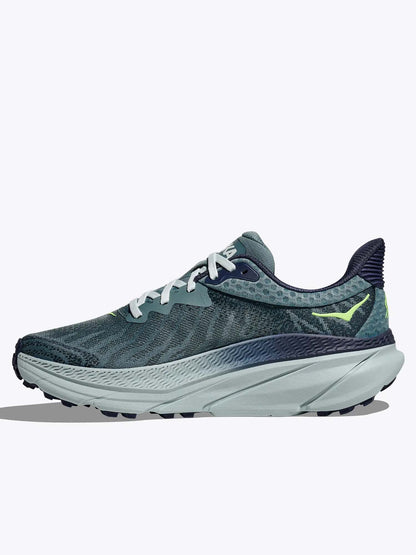 HOKA CHALLENGER 7 - VERDE