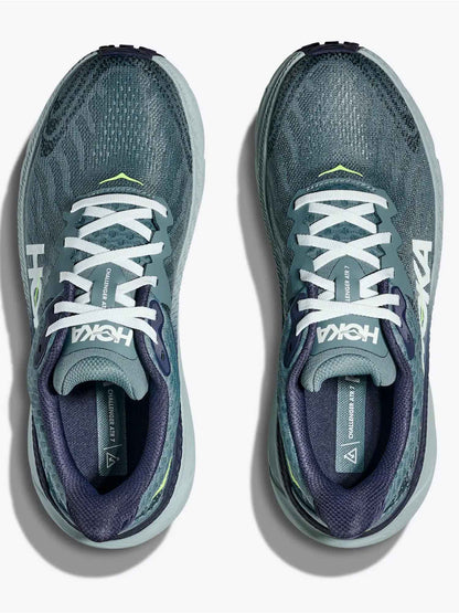 HOKA CHALLENGER 7 - VERDE