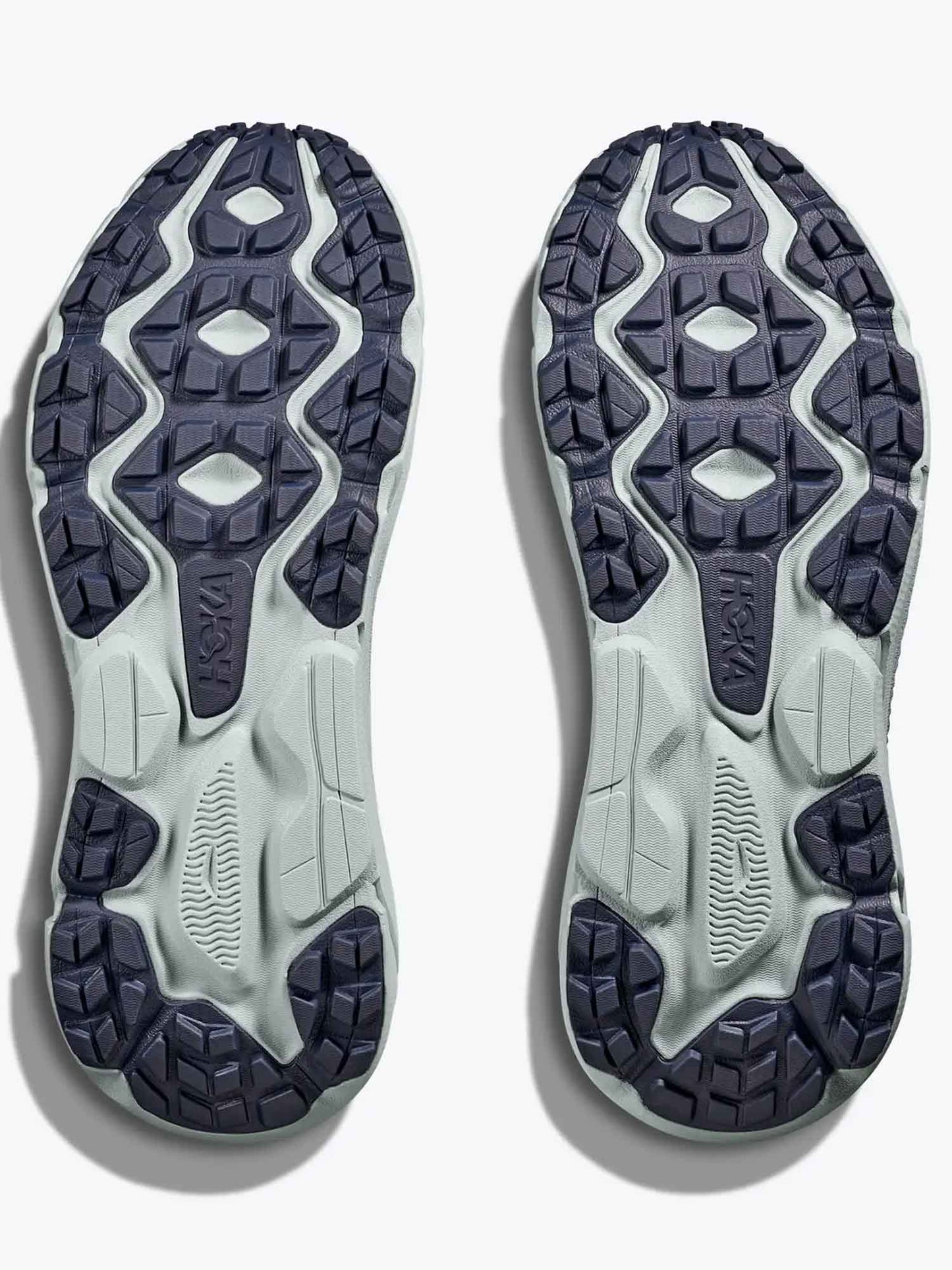HOKA CHALLENGER 7 - VERDE