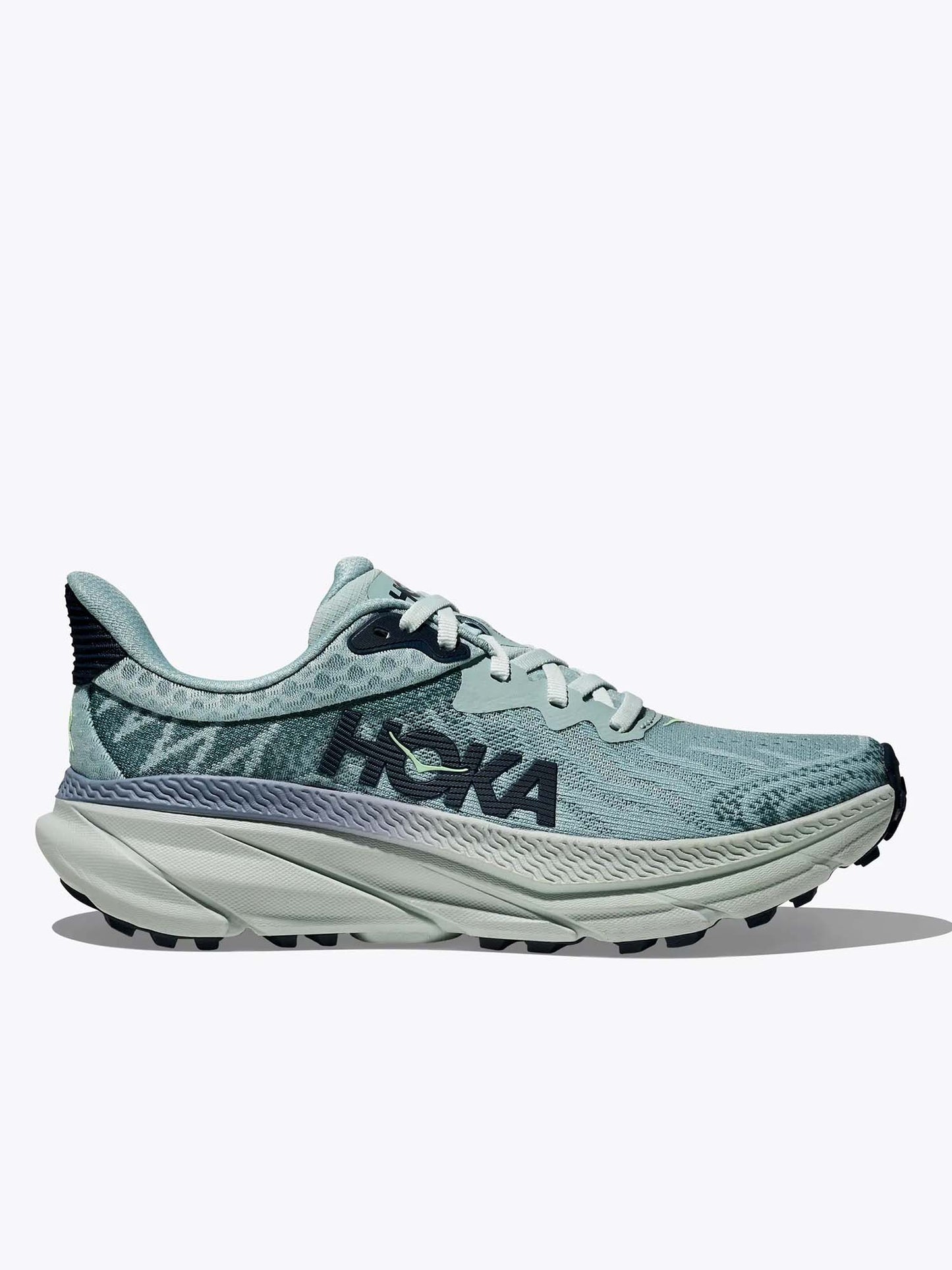 HOKA CHALLENGER 7 - CELESTE