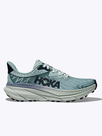 HOKA CHALLENGER 7 - CELESTE