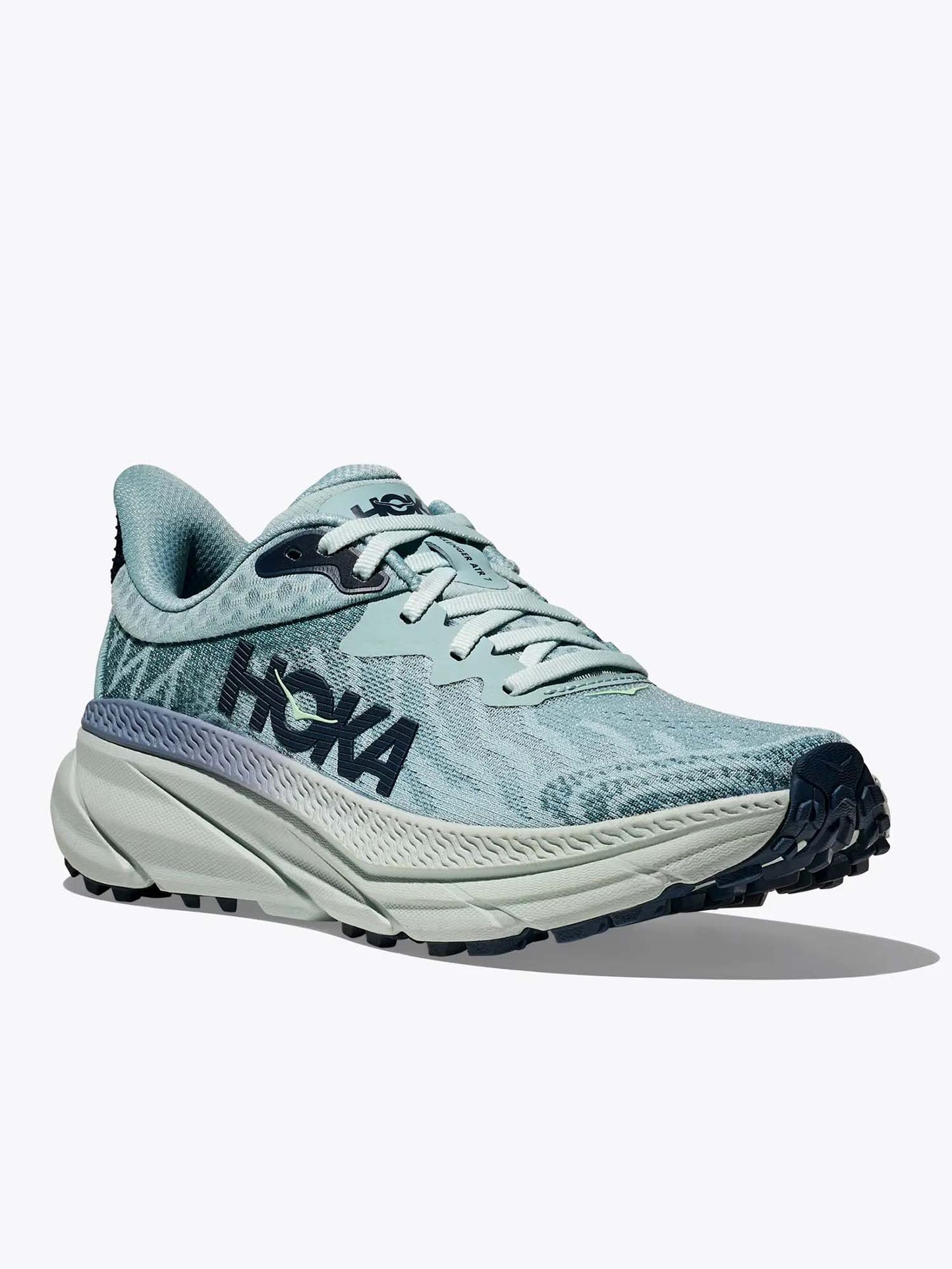 HOKA CHALLENGER 7 - CELESTE